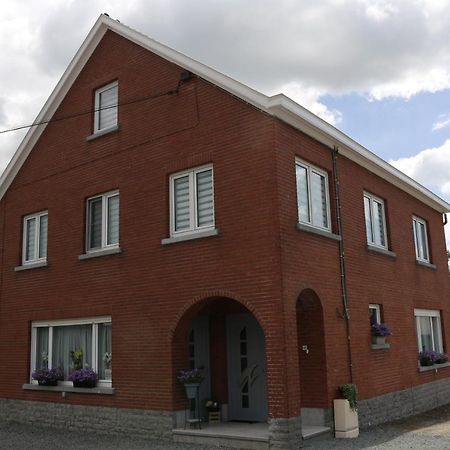 B&B Den Boskant Zandbergen Εξωτερικό φωτογραφία